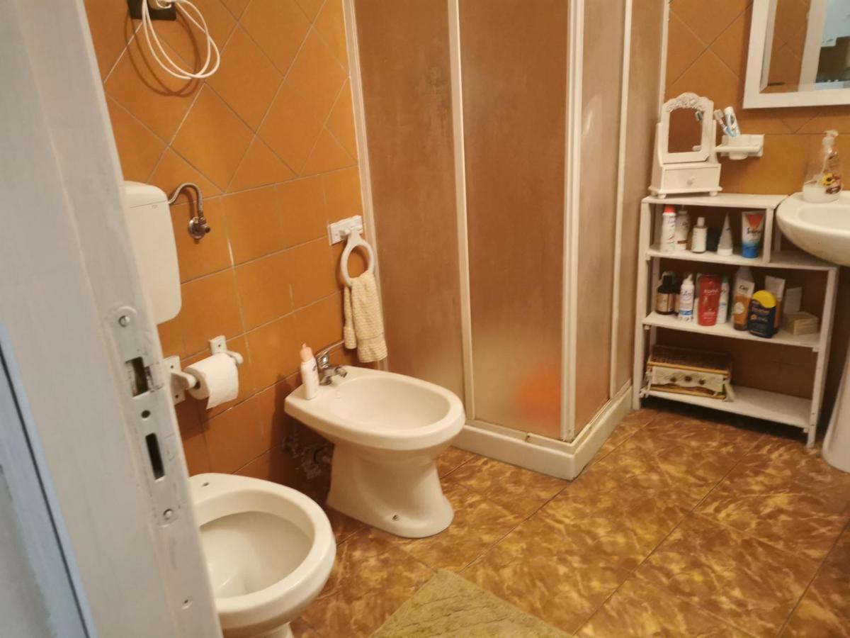Angelina Apartamento Catânia Exterior foto