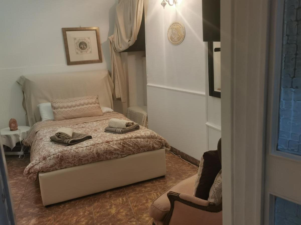 Angelina Apartamento Catânia Exterior foto