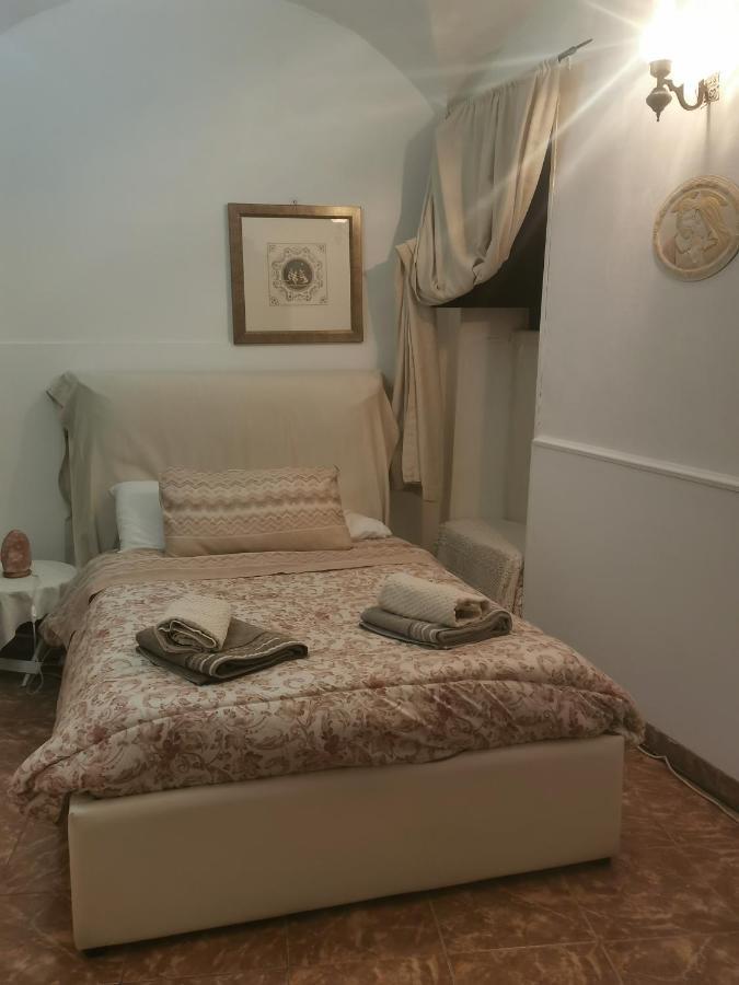 Angelina Apartamento Catânia Exterior foto